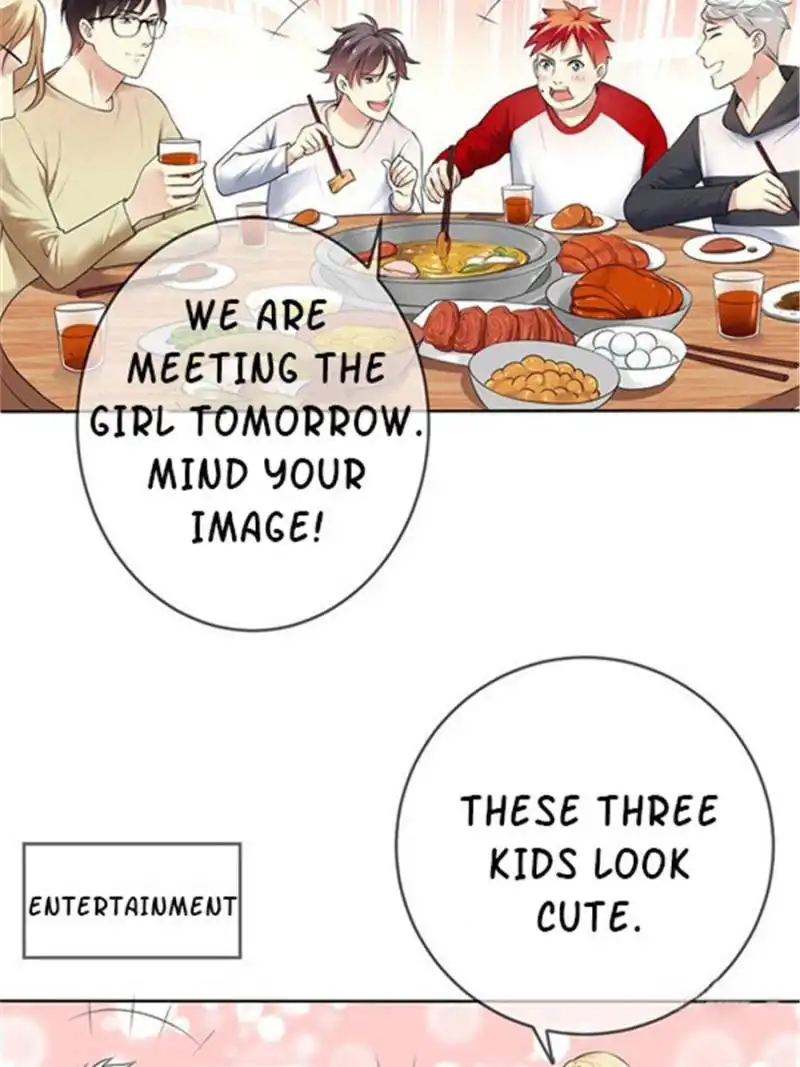 Legend Reboot Chapter 75 20
